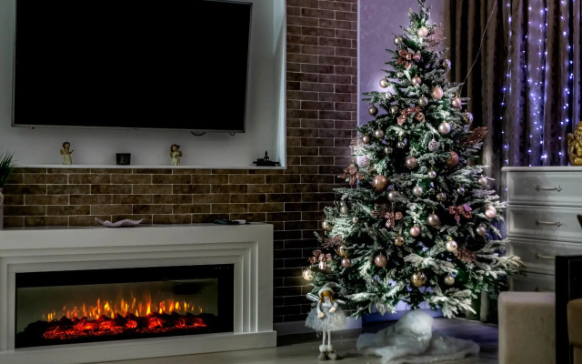 Апартаменты на улице Кирова 33