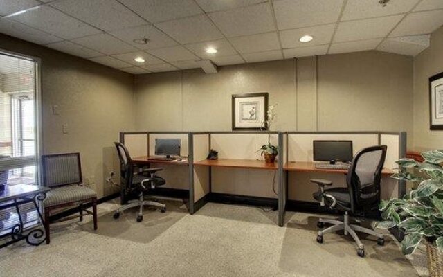 Economy Hotel Plus Wichita