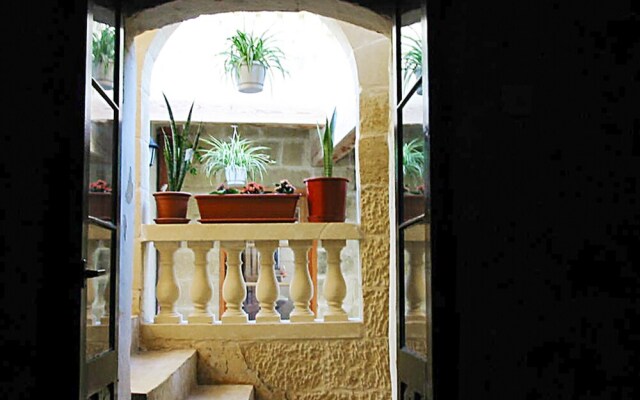 House With 3 Bedrooms in Ix - Xewkija, With Furnished Terrace and Wifi