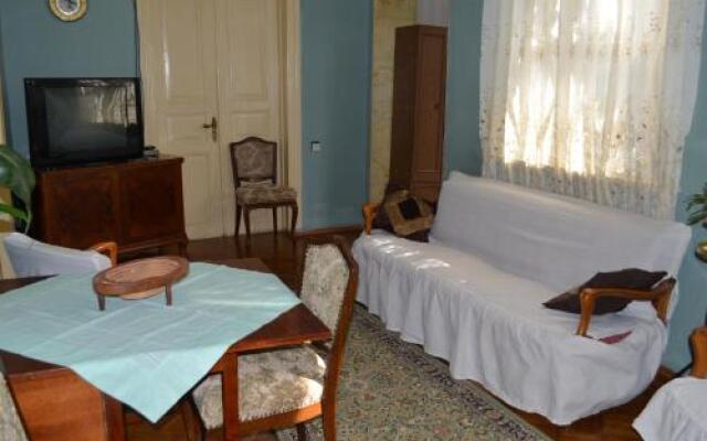 Guest House Slavyanka