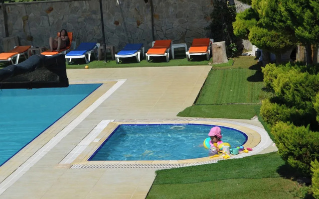 Koç Tatil Köyü