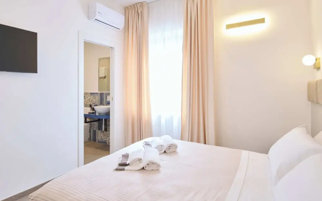 San Nicola Rooms Siracusa