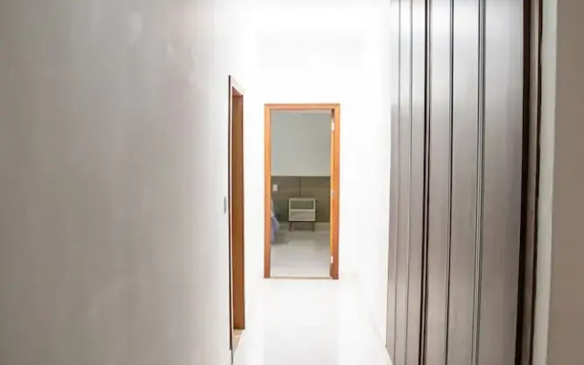 Ilha de Capitóli - Rancho no Kanto da Ilha em Capitólio