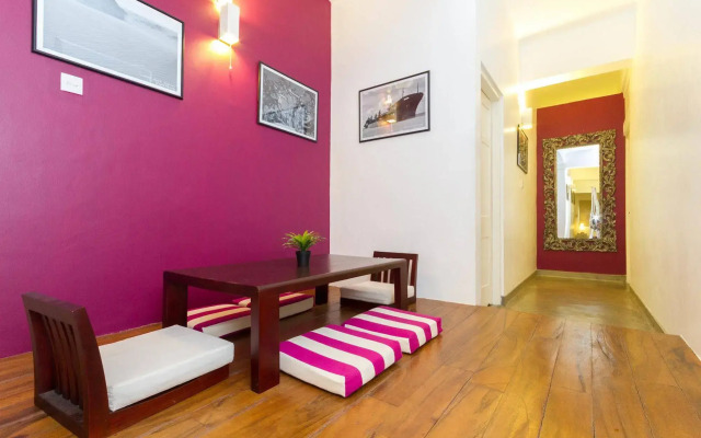 T&V Boutique Hostel