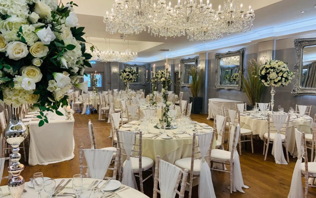 The Crown Hotel Bawtry, Doncaster