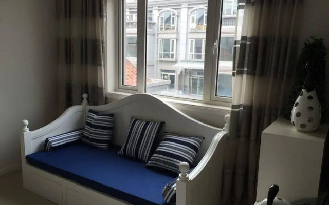 Shanghai JJ BNB Lvzhonghai Branch