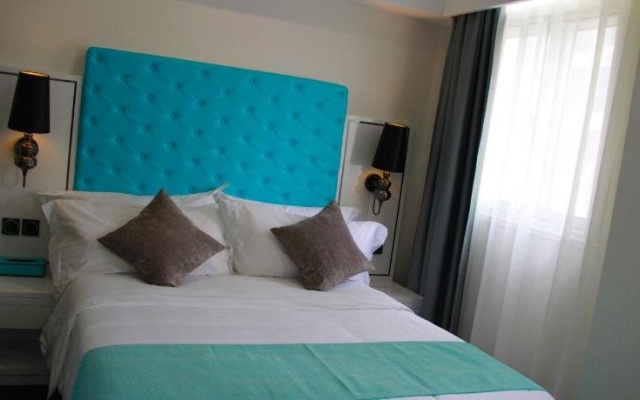 Xana Hotelle Shanghai Xujiahui ASE Center Branch – Guest Rooms – Shanghai