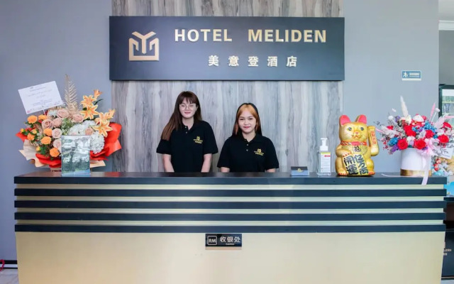 Hotel Meliden