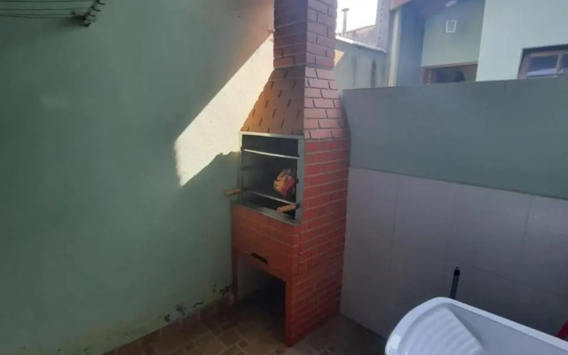 Lindo Apto Ubatuba a 300 metros Praia Sape