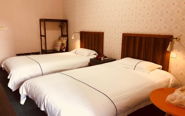 Chengdu Traffic Hotel