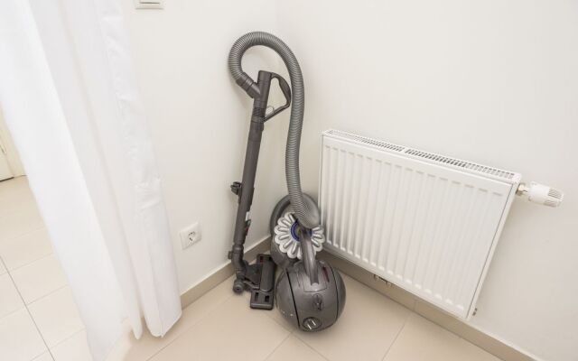 City Suite Kärntnerstraße 17 by Welcome2Vienna