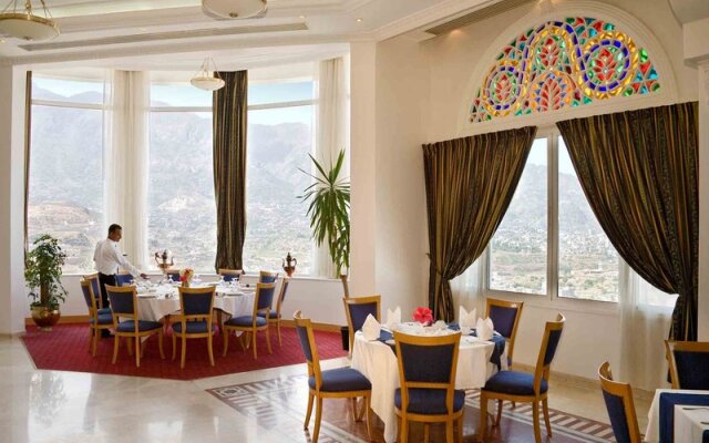 Al Saeed Hotel Taiz - MGallery Collection