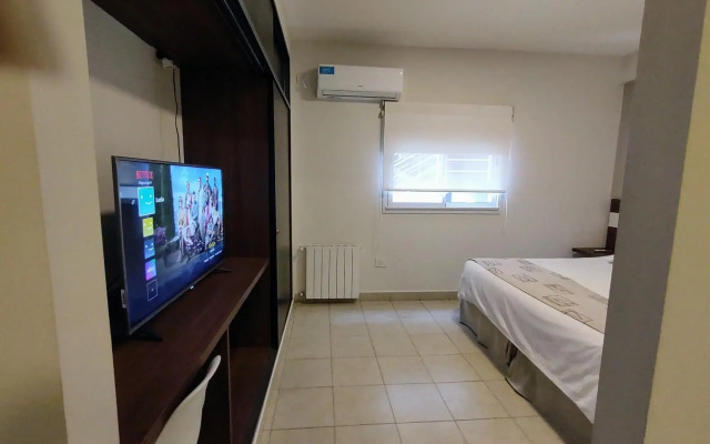 Urquiza Suites Salta