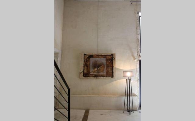 Mas Saint Georges De L'Oratoire