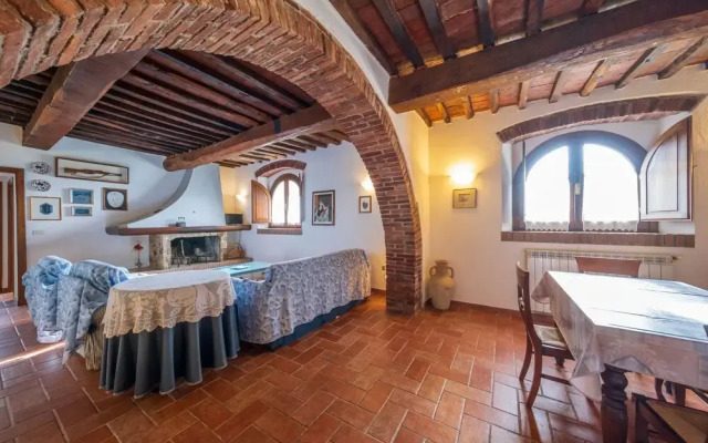 Agriturismo Bio Fattoria Casetta