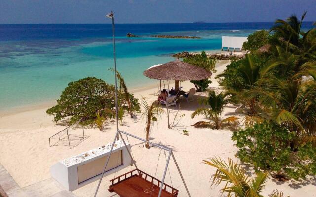 Lagoon View Maldives