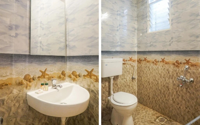 Hotel Twin Towers 1 By OYO Rooms