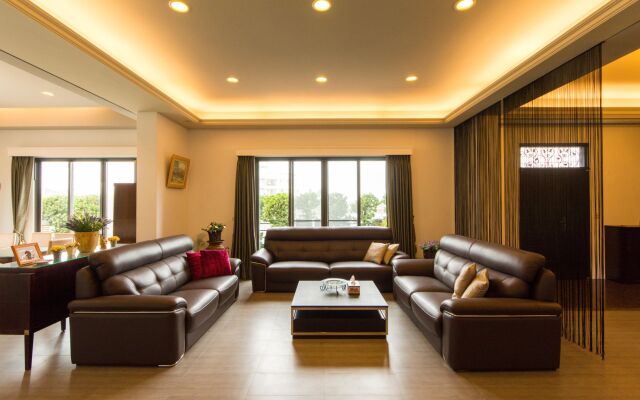 Shui Lian Tian Villa