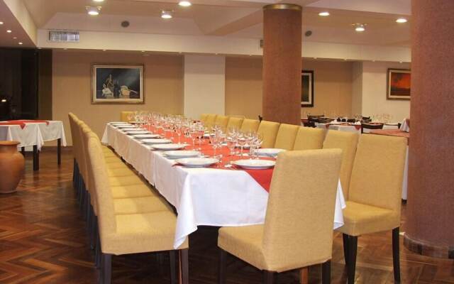 Ohasis Jujuy Hotel & Spa