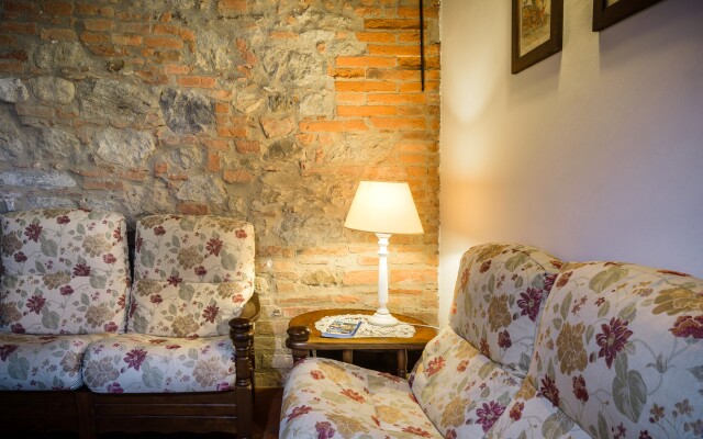 La Casa delle Querce Holiday House