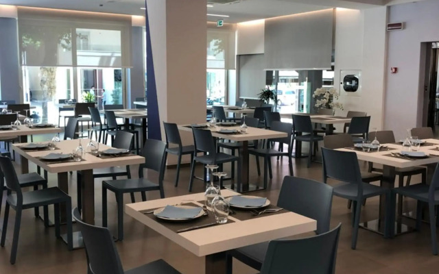 Hotel Muccioli