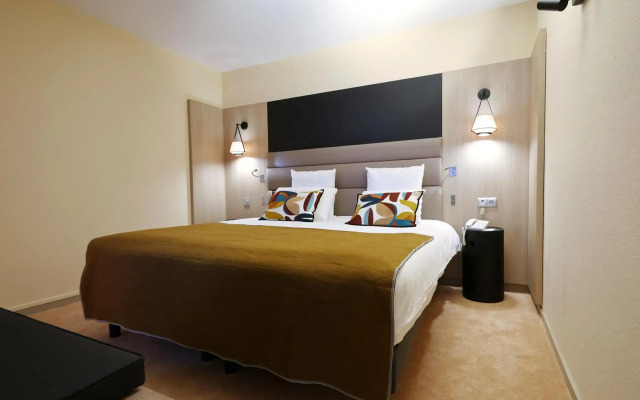 Mercure Grenoble Centre Porte des Alpes