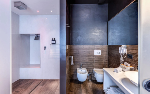 DC Collection Spagna