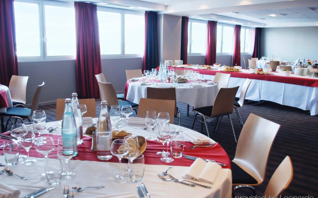 Holiday Inn Mulhouse by IHG