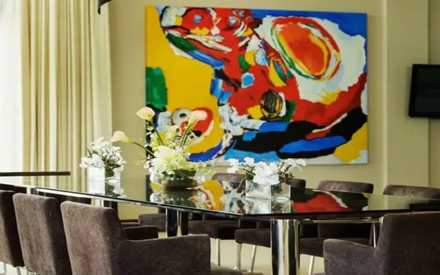 Under the Stars Luxury Apartment