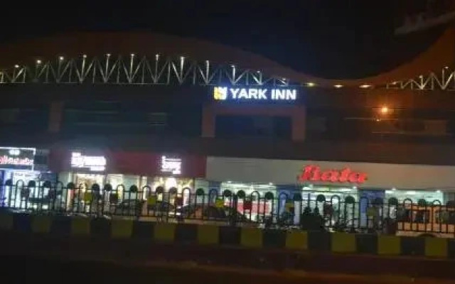Yark Inn