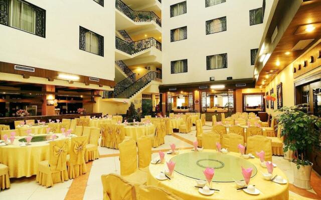 Sovereign Hotel