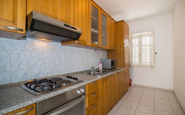 Apartments Petar