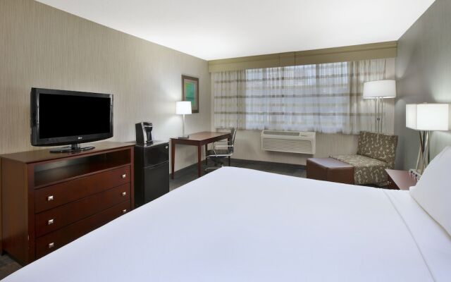 Holiday Inn Columbus Downtown - Capitol Square