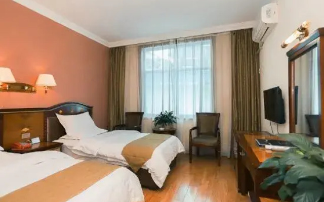 Libo Dapeng Business Hotel (Libo Ancient Town)
