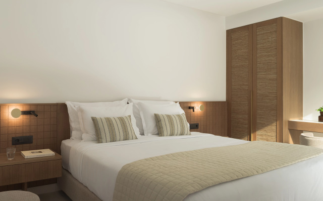 Galaxy Suites Boutique Resort