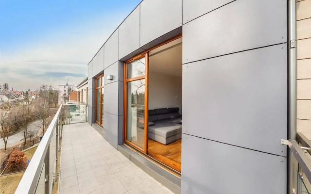Apartamenty Sun&Snow Sopocka Przystan
