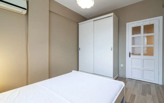 Lovely and Comfortable Home in Sisli