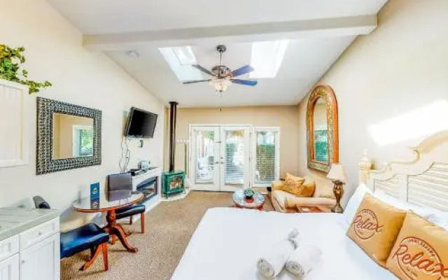Sandals Inn | SPA Suite