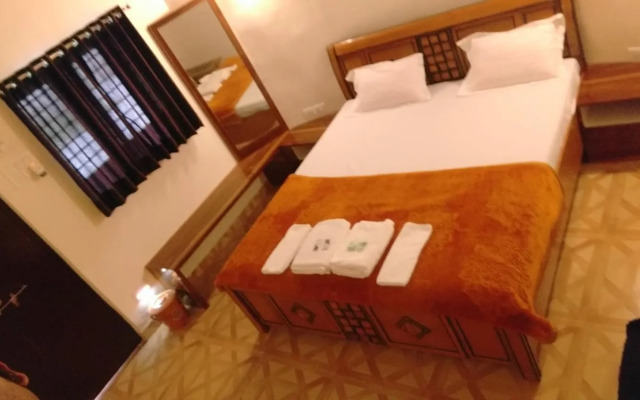 Rann Resort Dholavira