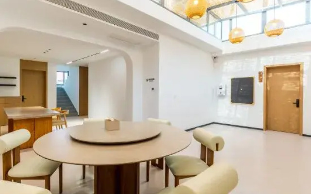 xianhehotel