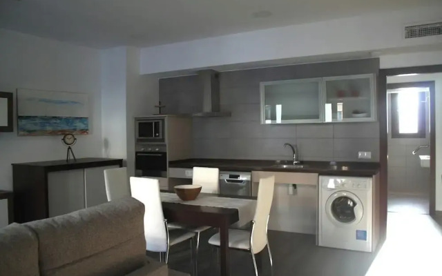 Apartamentos Esencia de Córdoba