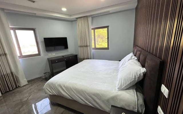 Mount Of Olives Hotel