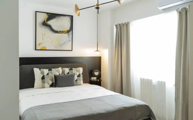 Panoramic Apartment - 4BR - Piata Unirii