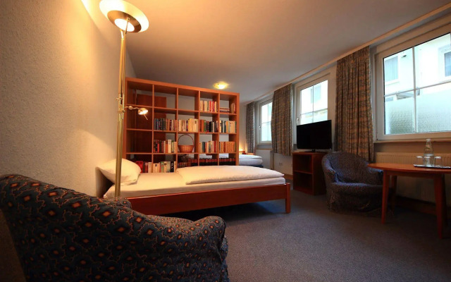 Altstadthotel Fürth