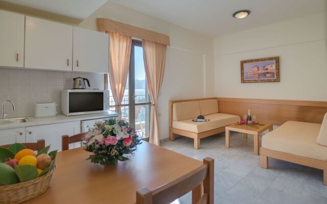 Mare Hotel Apartments