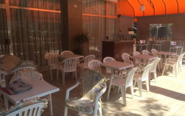 Hotel Mirage