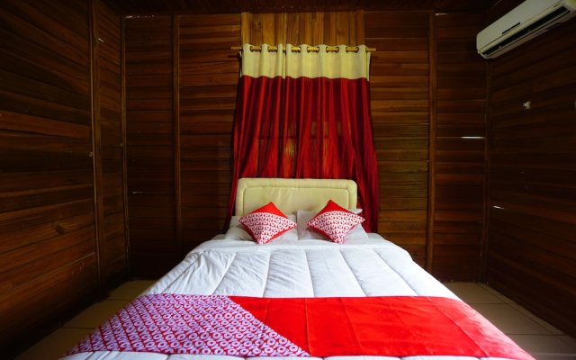 Golden Lake Resort by OYO Rooms