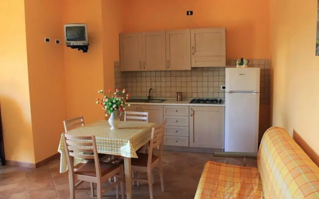 Green Park Residence