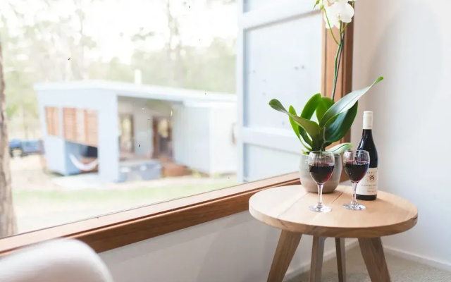 Tuckers Lane Boutique Accommodation