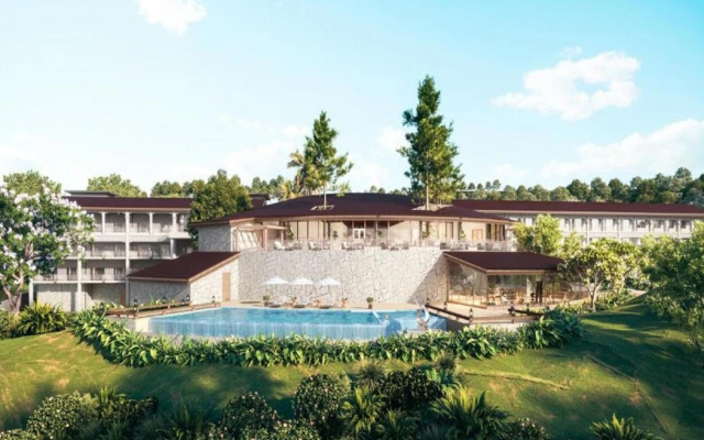 Club Mahindra Naukuchiatal